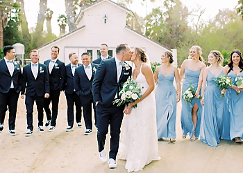 Sprinkles of Love Events Sprinkles of Love Events - Huntington Beach, CA Wedding Planners - Client Service Image