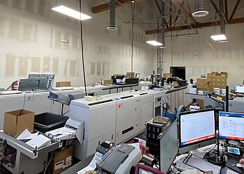 Long Beach Printing Services Sprinting