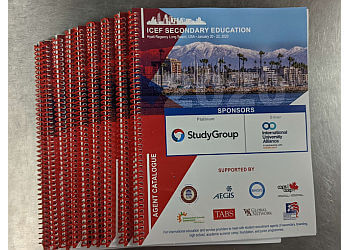 Long Beach Printing Services Sprinting