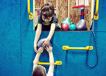 Nashville Occupational Therapists Sprocket Therapy Solutions, LLC