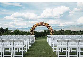 Boise City Wedding Planners Sprout Design, LLC