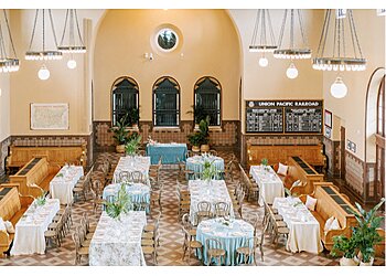 Boise City Wedding Planners Sprout Design, LLC