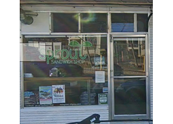 Honolulu Sandwich Shops Sprout Sandwich Shop