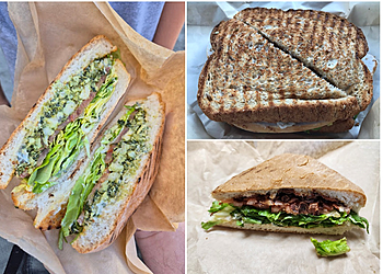 Honolulu Sandwich Shops Sprout Sandwich Shop