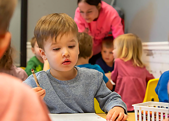 Omaha Day Cares Sprouting Minds Daycare