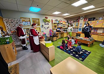 Louisville Preschools Sproutlings Pediatric Day Care & Preschool