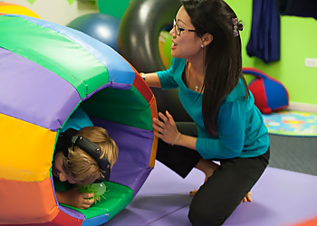 Honolulu Occupational Therapists Sprouts Therapy