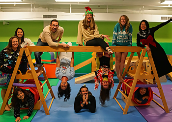 Honolulu Occupational Therapists Sprouts Therapy