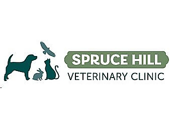 Springfield Veterinary Clinics Spruce Hill Veterinary Clinic