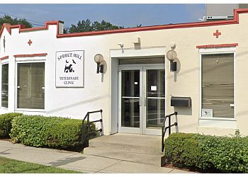 Spruce Hill Veterinary Clinic Springfield Veterinary Clinics