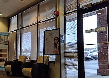 Spruce MediSpa Robinson - Pittsburgh, PA Med Spas - Interior Image