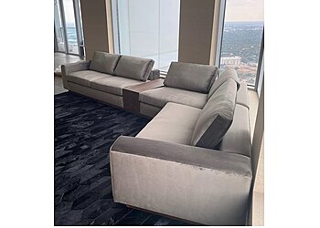 Austin Upholstery Spruce Upholstery