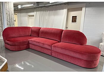 Austin Upholstery Spruce Upholstery