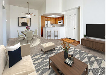 Riverside Apartments For Rent Spruce Village Apartments