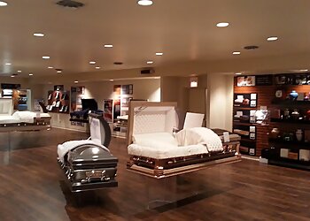 Huntsville Funeral Homes Spry Funeral Home & Crematory