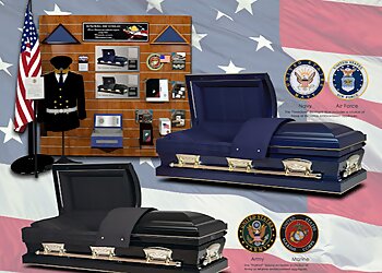 Huntsville Funeral Homes Spry Funeral Home & Crematory