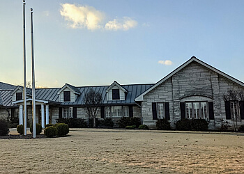 Spry Funeral Home & Crematory