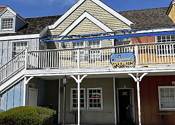 Oxnard Donut Shops Spudnut Doughnuts