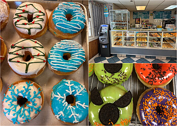 Oxnard Donut Shops Spudnut Doughnuts