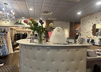 Syracuse Bridal Shops Spybaby Bridal