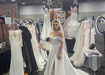 Syracuse Bridal Shops Spybaby Bridal