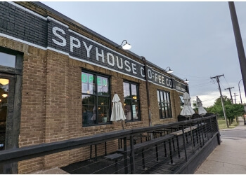 Spyhouse Coffee - Minneapolis, MN Cafe