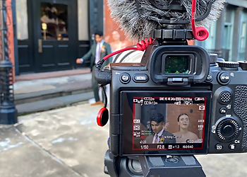 Savannah Videographers Square City Productions