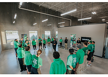 Round Rock Moving Companies Square Cow Movers & Storage