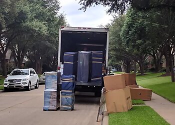 Syracuse Moving Companies Square Deal Moving