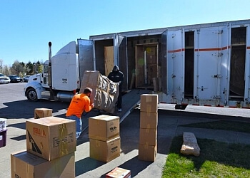 Syracuse Moving Companies Square Deal Moving