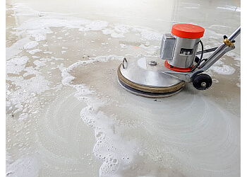 Gilbert Commercial Cleaning Services Square Feat, Inc.