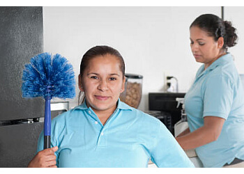 Gilbert Commercial Cleaning Services Square Feat, Inc.