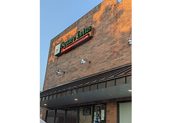 Bellevue Vietnamese Restaurants Square Lotus