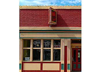 Independence Pizza Places Square Pizza Independence