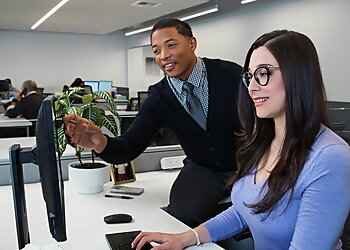 Las Vegas Commercial Photographers Square Shooting