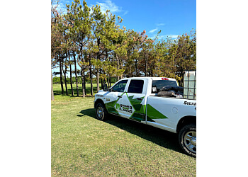 3 Best Lawn Care Services in Oklahoma - SquaredAwayLawns OklahomaCity OK 1
