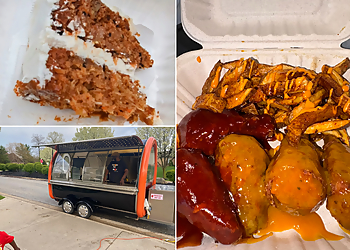 Cleveland Food Trucks Squash the Beef