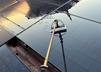 Glendale Window Cleaners Squeaky Clean Wash Bros