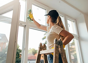 Glendale Window Cleaners Squeaky Clean Wash Bros