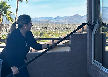 Squeaky Clean Wash Bros Glendale Window Cleaners image 1