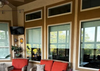 San Antonio Window Cleaners Squeaky Dan's Window Cleaning