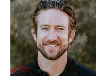 San Antonio Window Cleaners Squeaky Dan's Window Cleaning