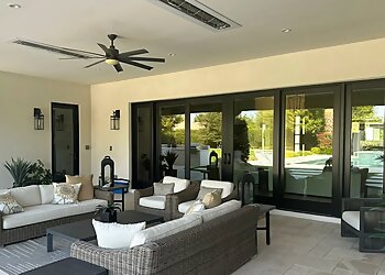 Tempe Window Cleaners Squeegee Bros Window Cleaning