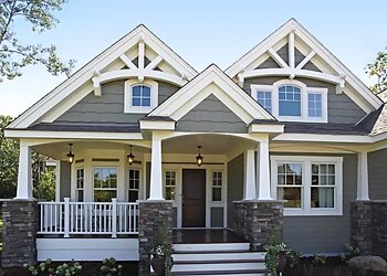 Seattle Window Cleaners Squeegee Pros