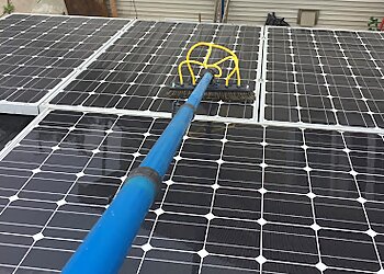 Seattle Window Cleaners Squeegee Pros