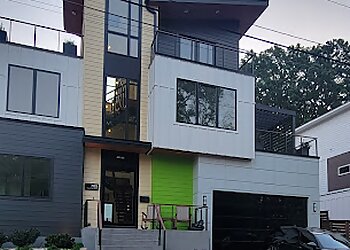 Charlotte Window Cleaners Squeegee Pros Window Cleaning