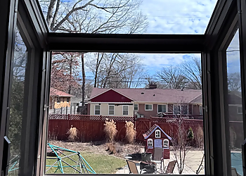 Milwaukee Window Cleaners Squeegee Squad