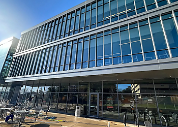 Norfolk Window Cleaners Squeegee Squad