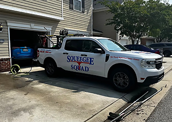 Squeegee Squad Norfolk Window Cleaners image 1