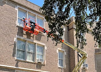 New Orleans Window Cleaners Squeegee Squad New Orleans